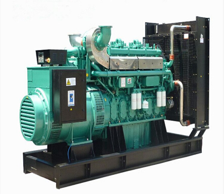 玛曲宗申动力30kw小型柴油二手发电机组 玛曲宗申动力30kw小型柴油二手发电机组