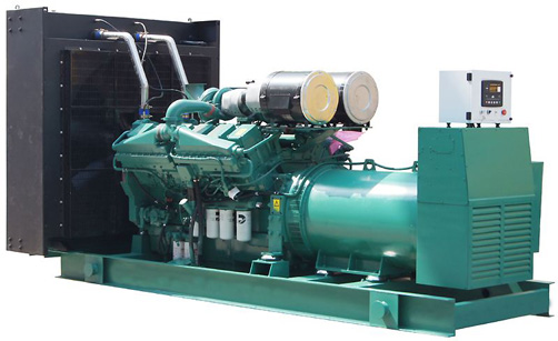 玛曲30kw康明斯柴油发电机组图片 玛曲30kw康明斯柴油发电机组图片