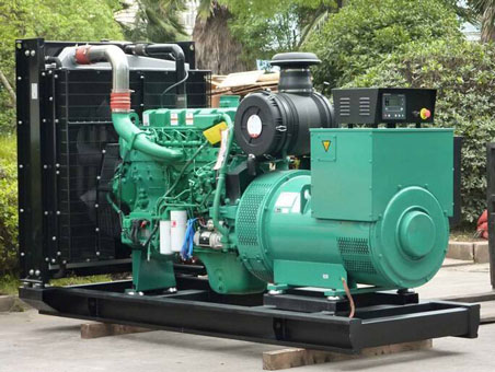 玛曲710kw康明斯柴油发电机组图片 玛曲710kw康明斯柴油发电机组图片