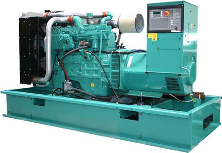 玛曲180kw康明斯柴油发电机组图片 玛曲180kw康明斯柴油发电机组图片