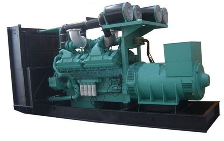 玛曲200kw康明斯发电机组图片 玛曲200kw康明斯发电机组图片