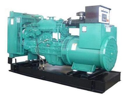 玛曲80kw康明斯柴油发电机组图片 玛曲80kw康明斯柴油发电机组图片