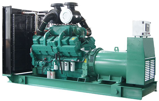 玛曲220kw康明斯柴油发电机组图片 玛曲220kw康明斯柴油发电机组图片