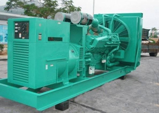 玛曲75kw康明斯柴油发电机组图片 玛曲75kw康明斯柴油发电机组图片