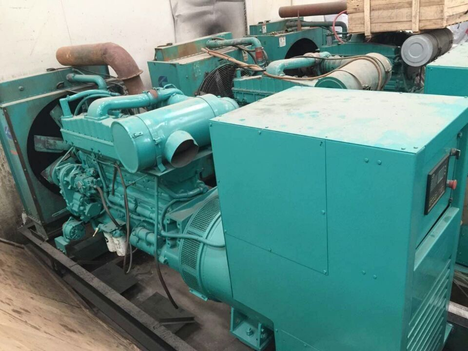 玛曲发电机出租 玛曲发电机出租