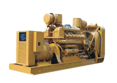 玛曲发电机出租