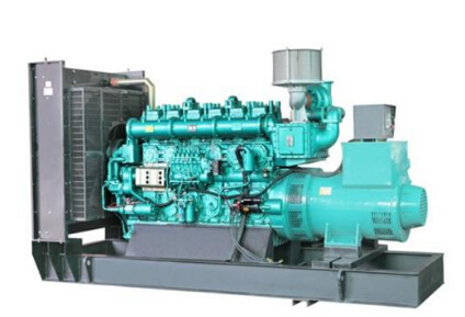 玛曲发电机出租