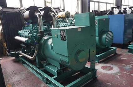 玛曲柴油发电机 玛曲柴油发电机