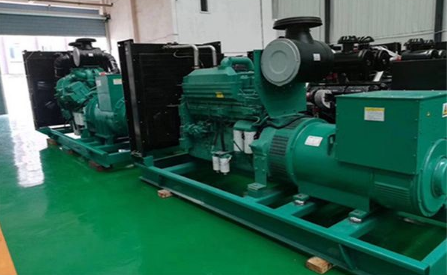 玛曲发电机出租 玛曲发电机出租