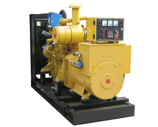 玛曲发电机出租