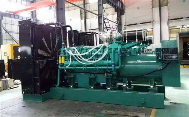 玛曲全新科克500kw大型柴油发电机组出租 玛曲全新科克500kw大型柴油发电机组出租